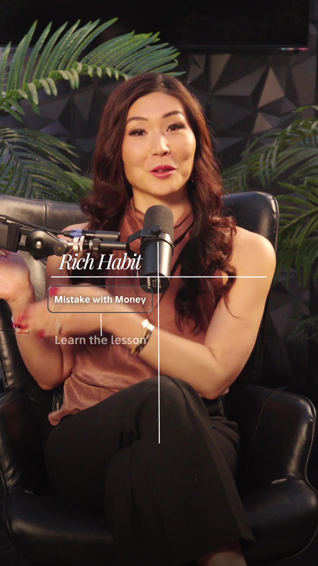 @Paget Kagy | Quantum Coach