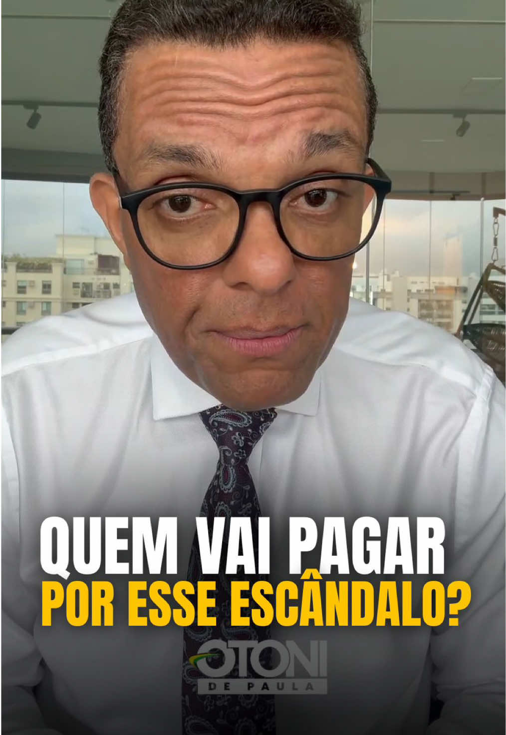 @Otoni de Paula
