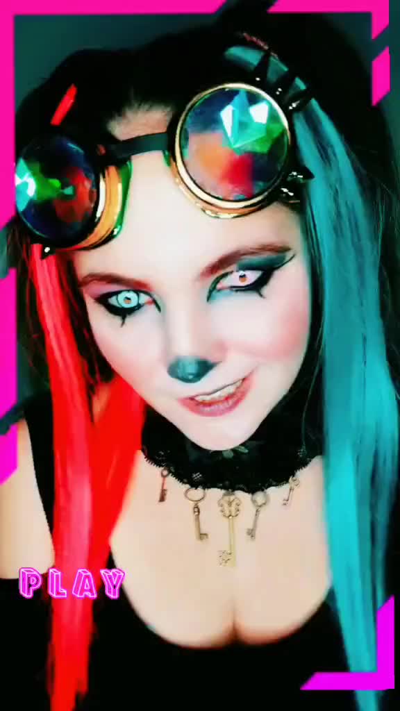 @~&bull;&hearts;️Helga&hearts;️Elf&hearts;️&bull;~