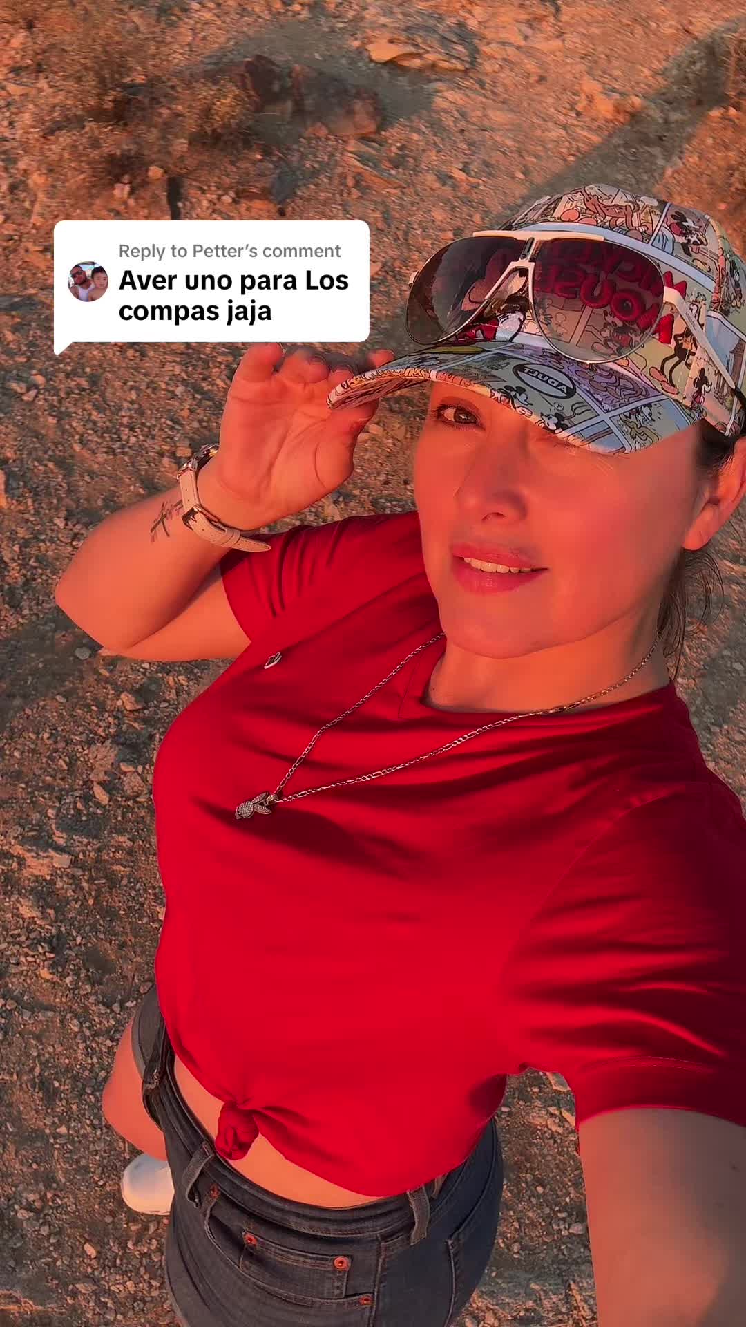 @Ana la loc@