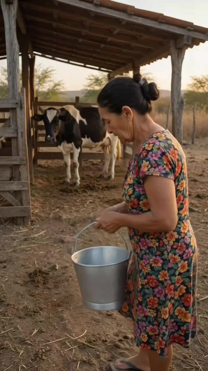 @vó Francisca