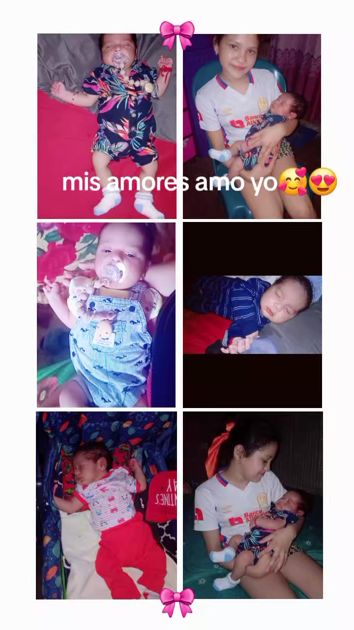 @la florecita olanchana❤️ 👸👸