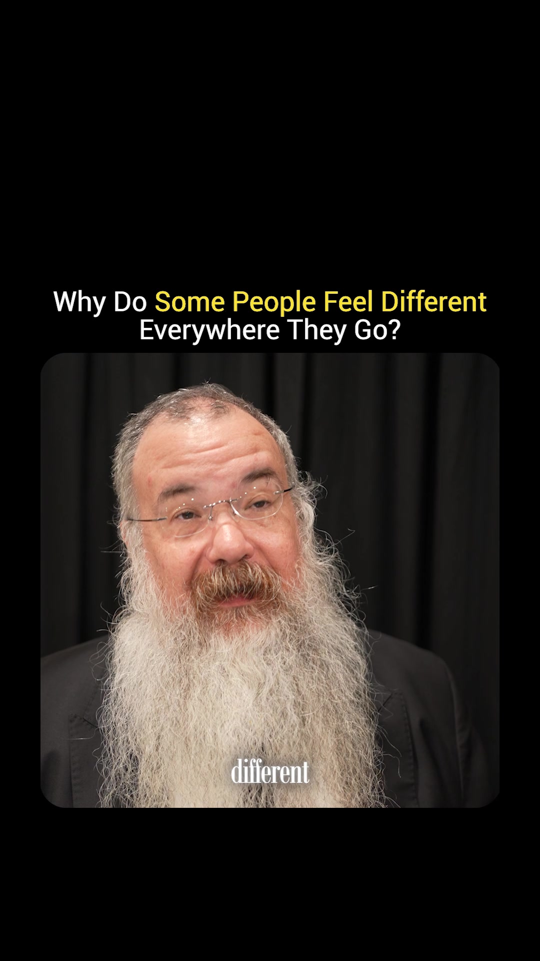 @Rabbi Shais Taub