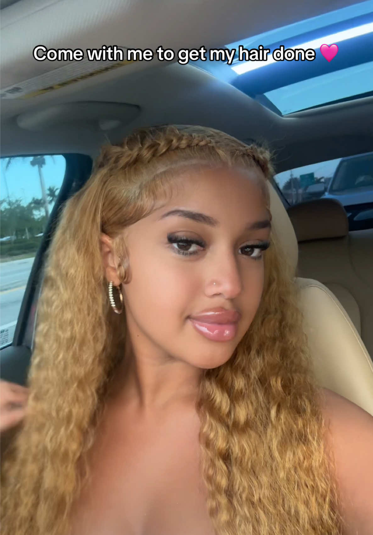 @Siani Chanel 6/26 🥳
