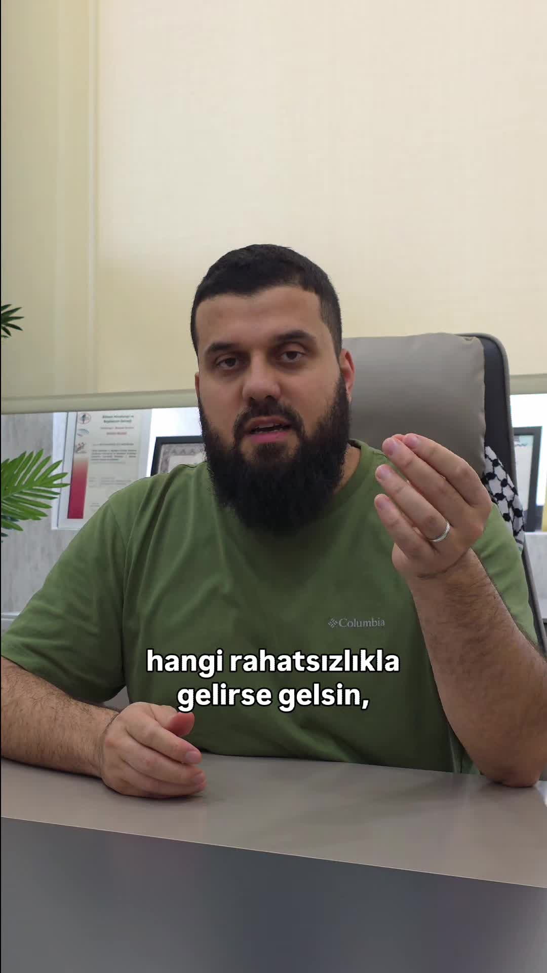 @Dr. Muhammed Ali AKDOĞAN
