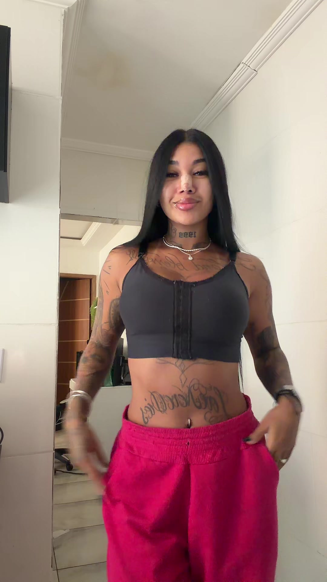 @Larissa Azevedo