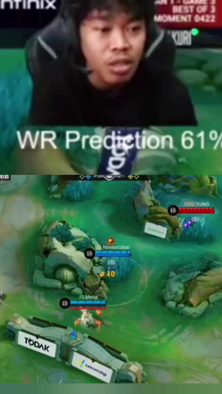 @Drama 7GL