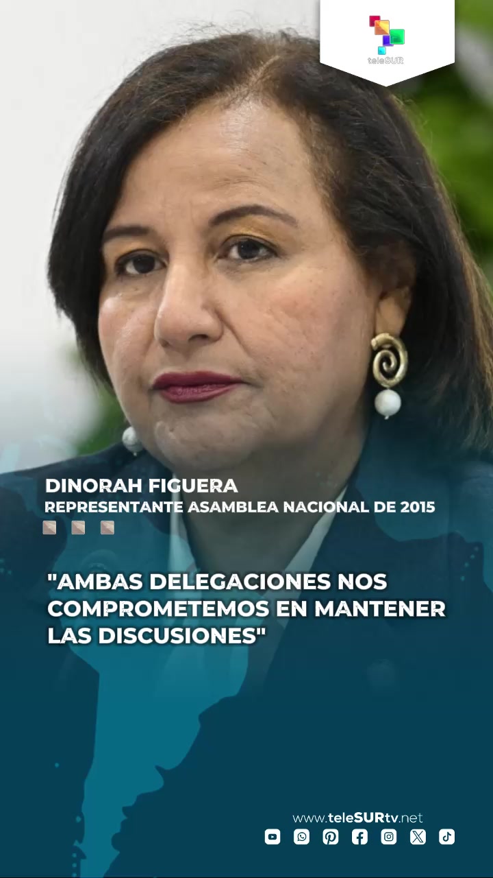 @teleSUR Clips