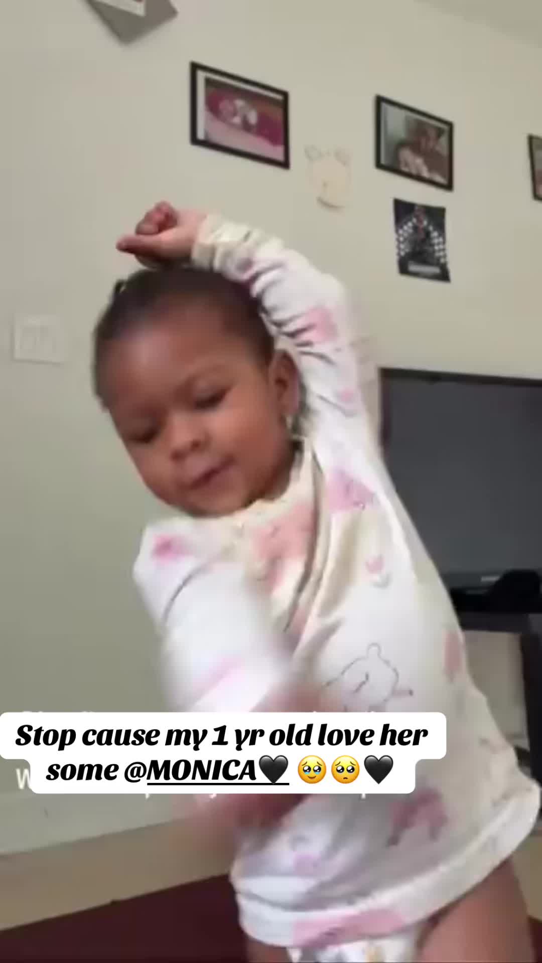 @A Pretty Doll