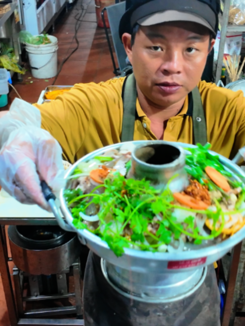 @Lang Thang Bình Dương