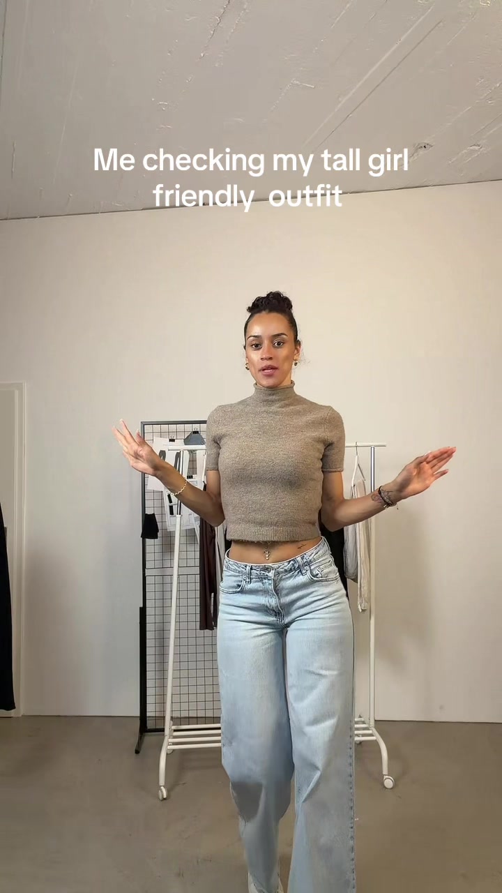@tallfinds CLOTHING