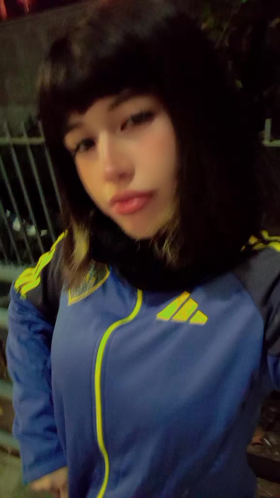 @Rocio espinosa💯♥️