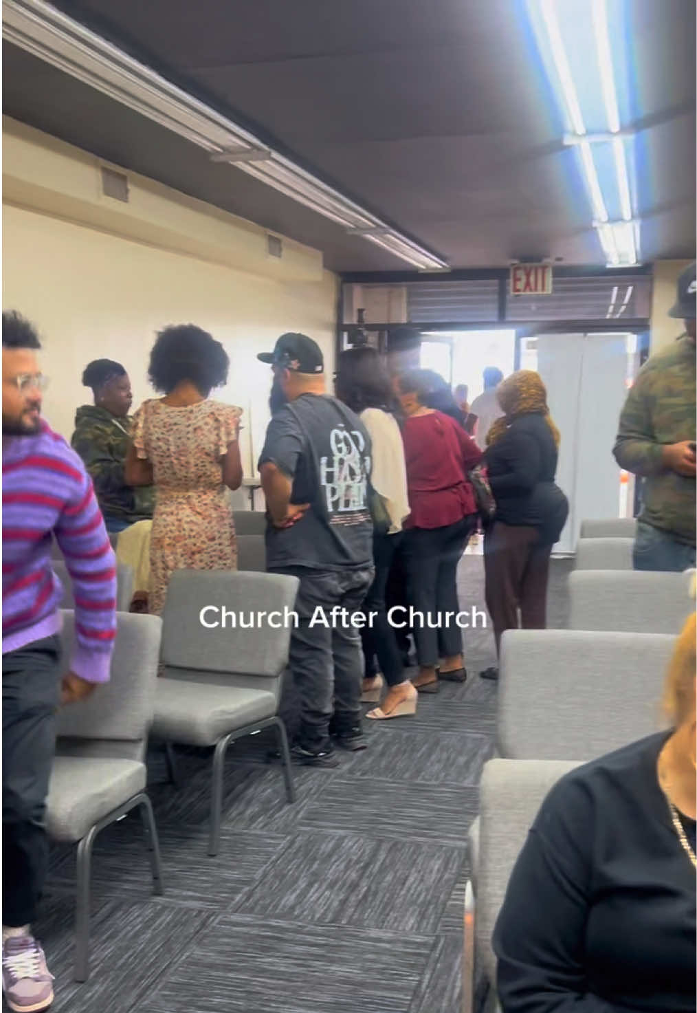 @Kingdom Torch Embassy NY