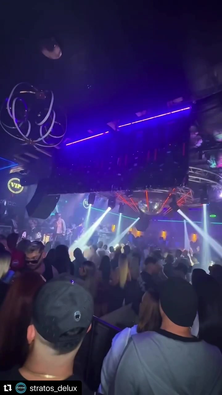 @Havana NRG
