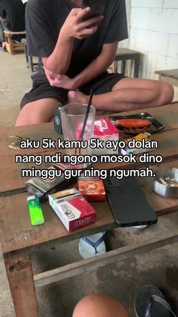 @warkop semunjul