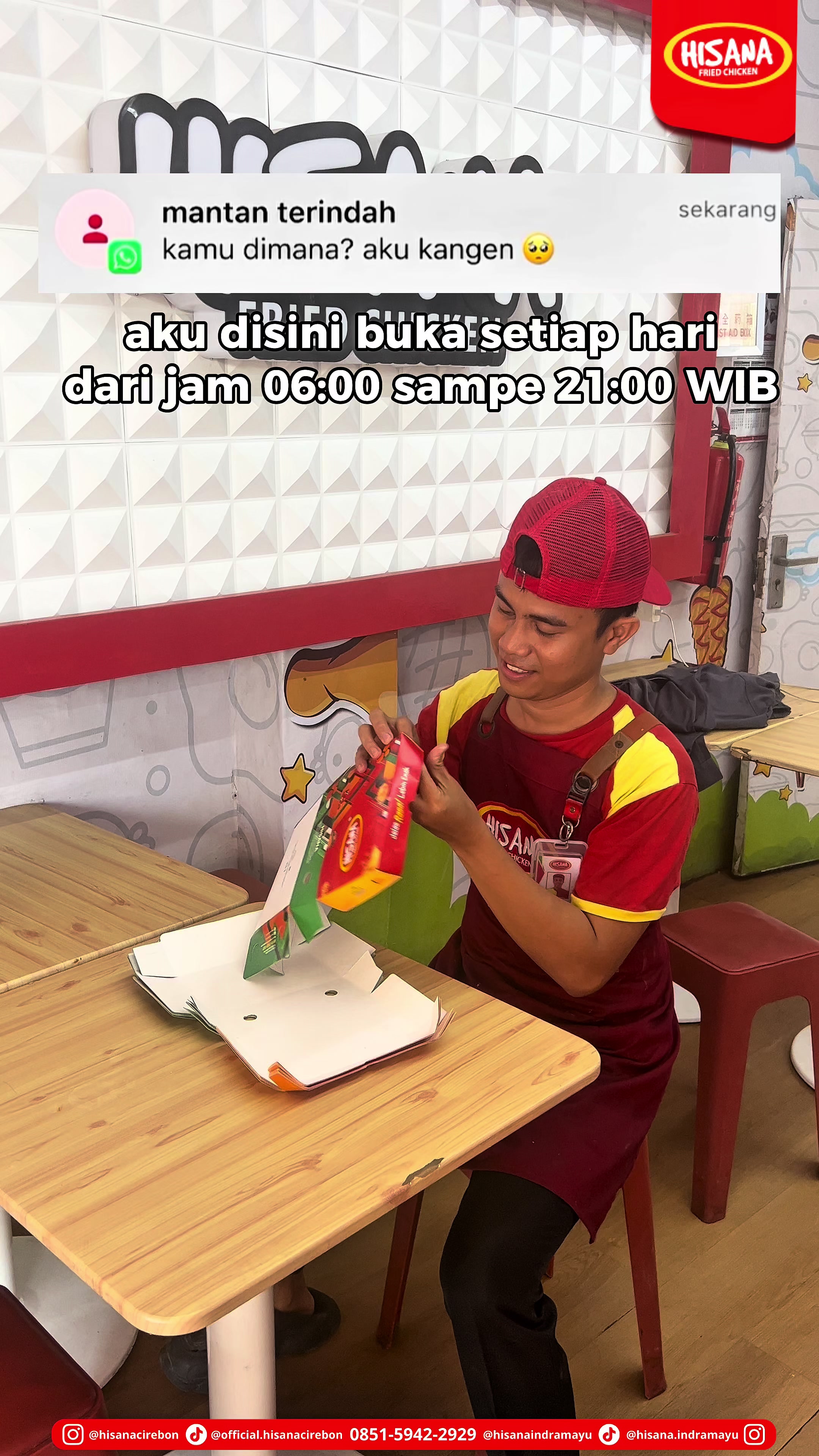 @Hisana Cirebon