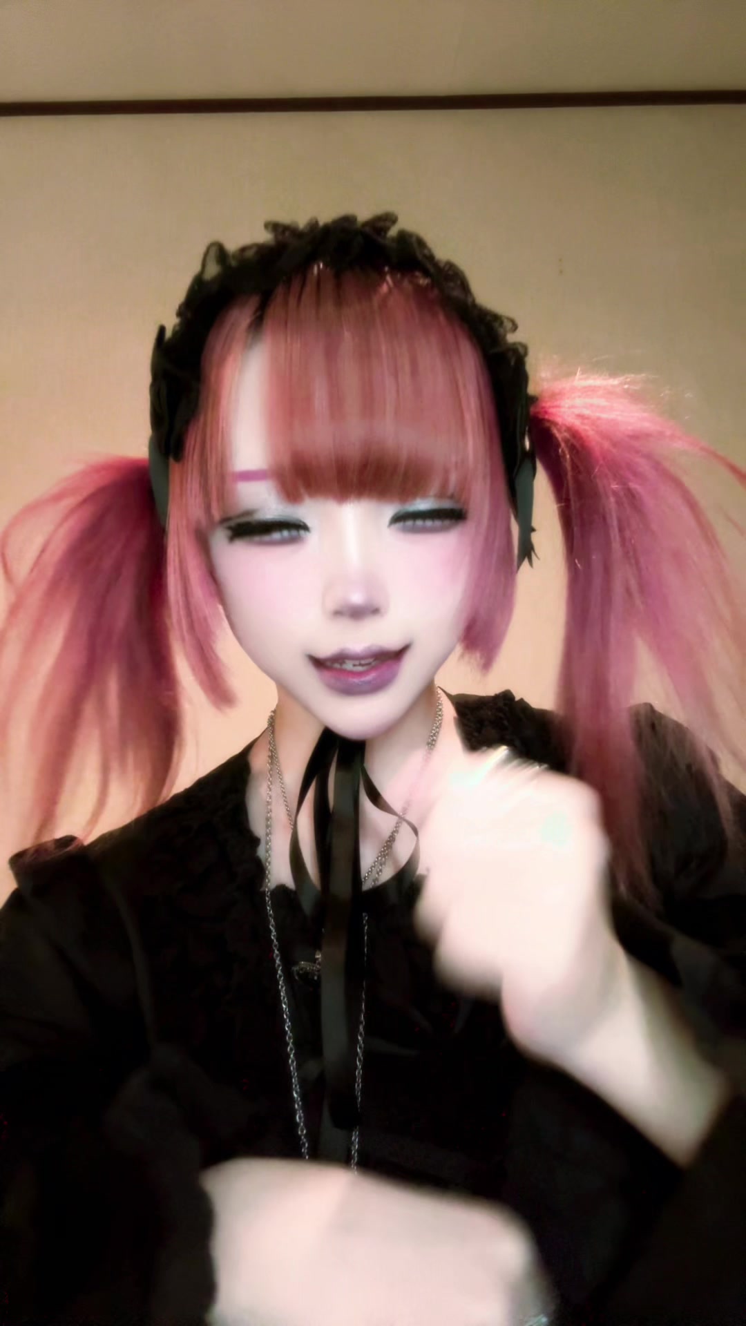 @𑣲ゆいか