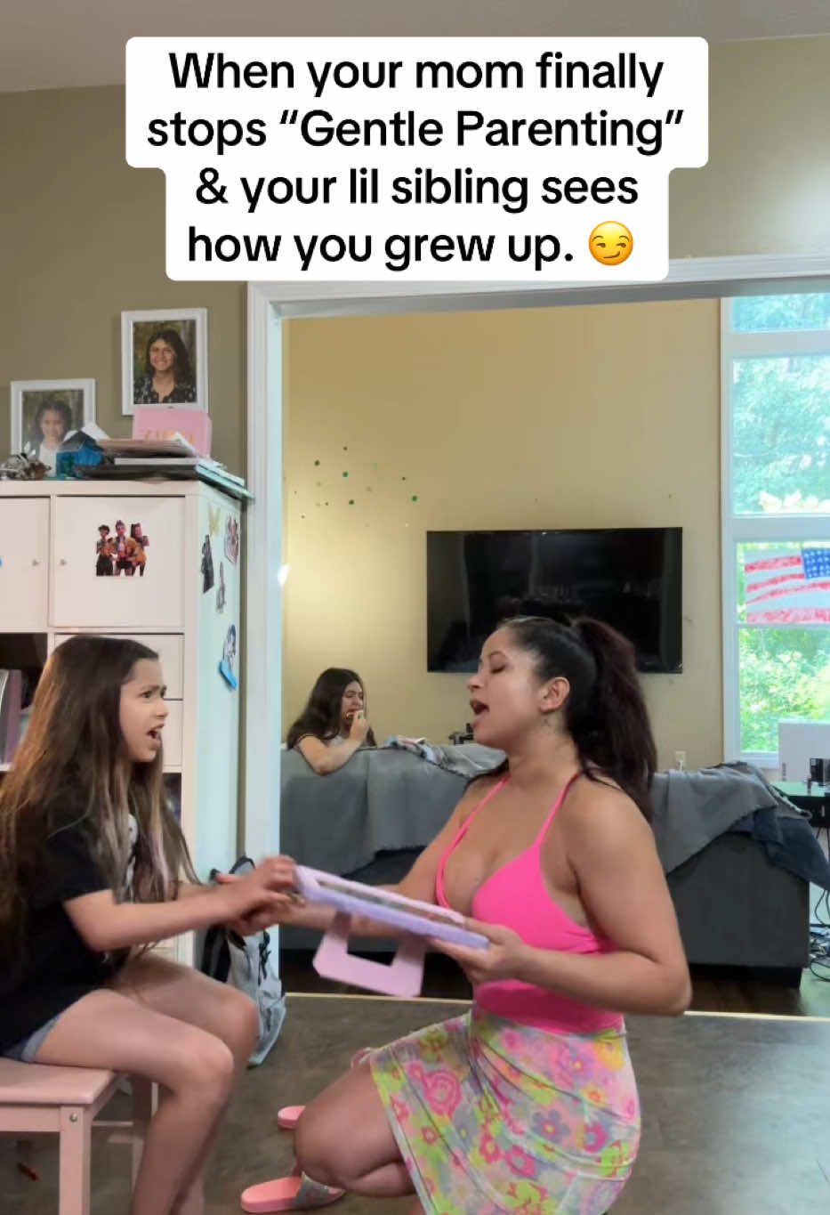 @TalisaTV