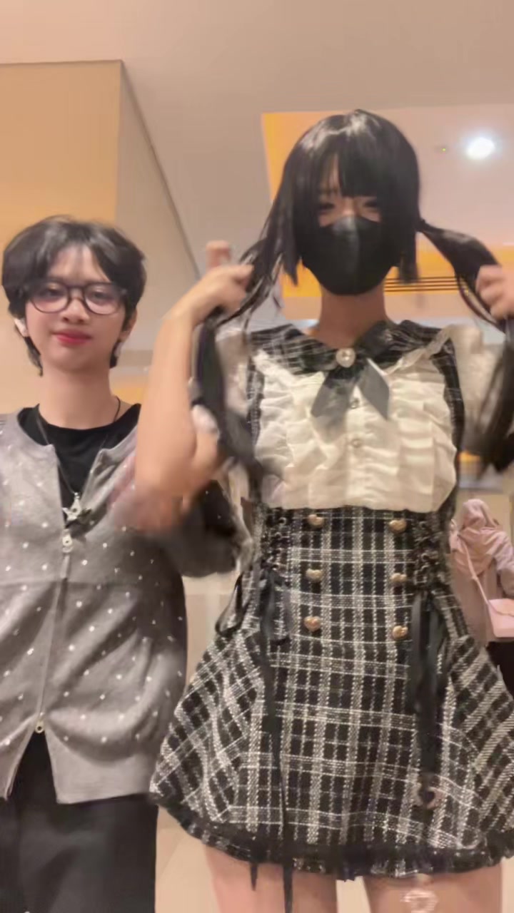 @yumeko