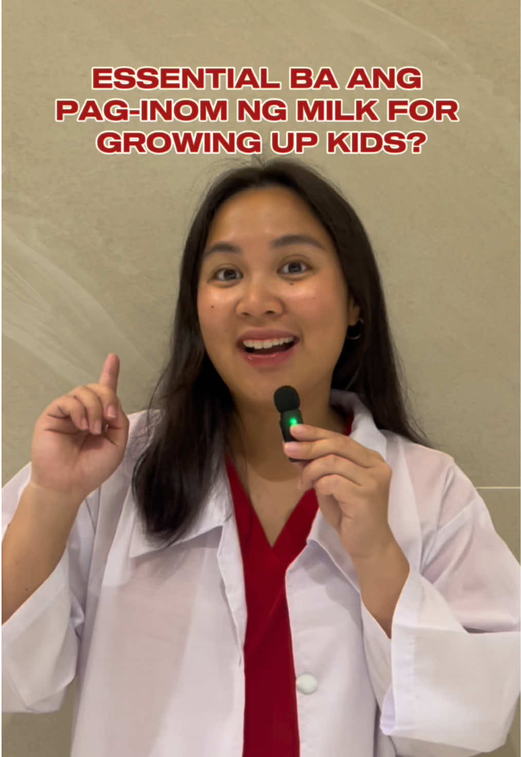 @Dr. Ian Sta Maria-Onglao