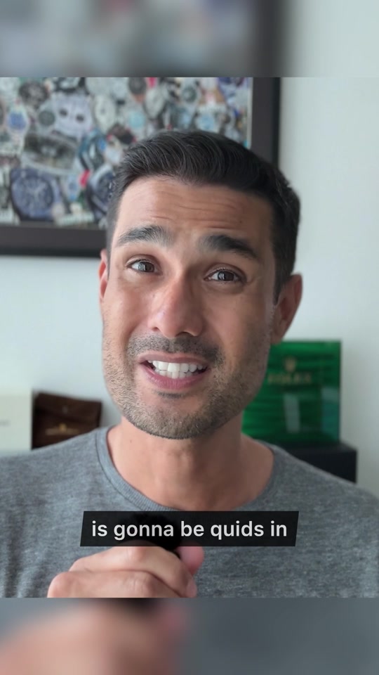 @1 Minute Watch Guy