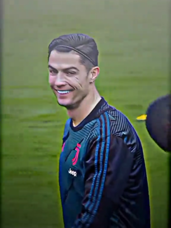 @CR7 Lovers