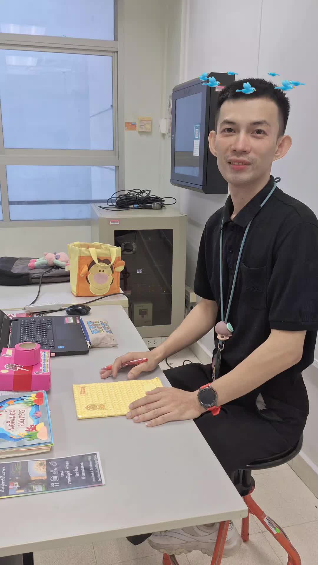 @ที&rsquo;เชอะมอสคอต