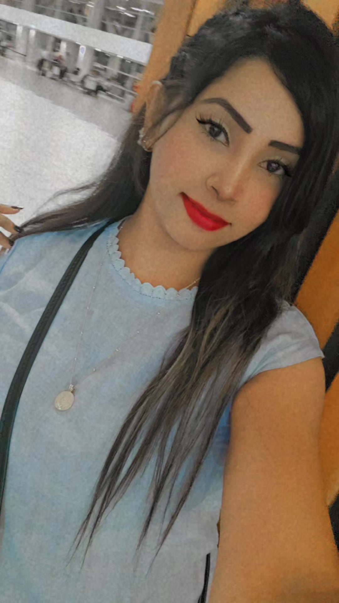 @shaniya shaheera ali