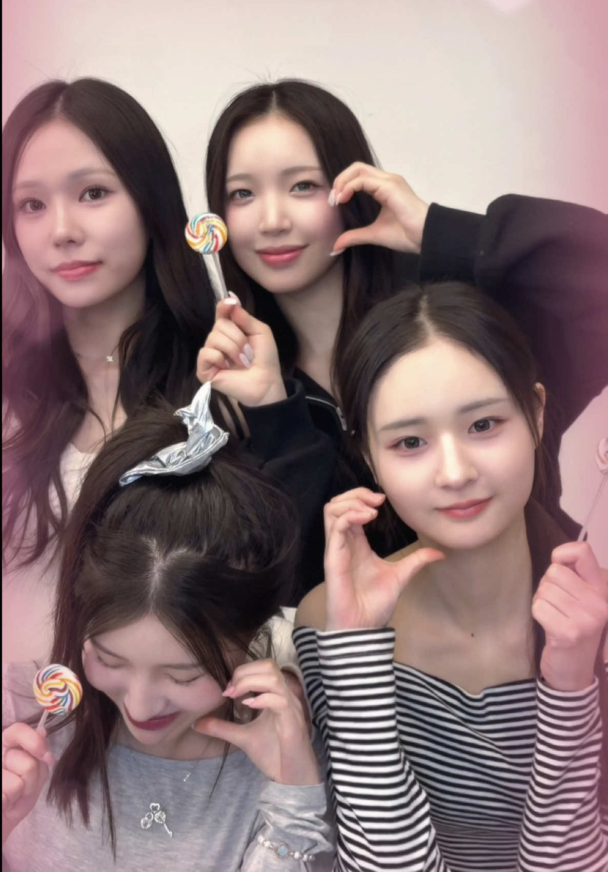 @Candy Shop(캔디샵)