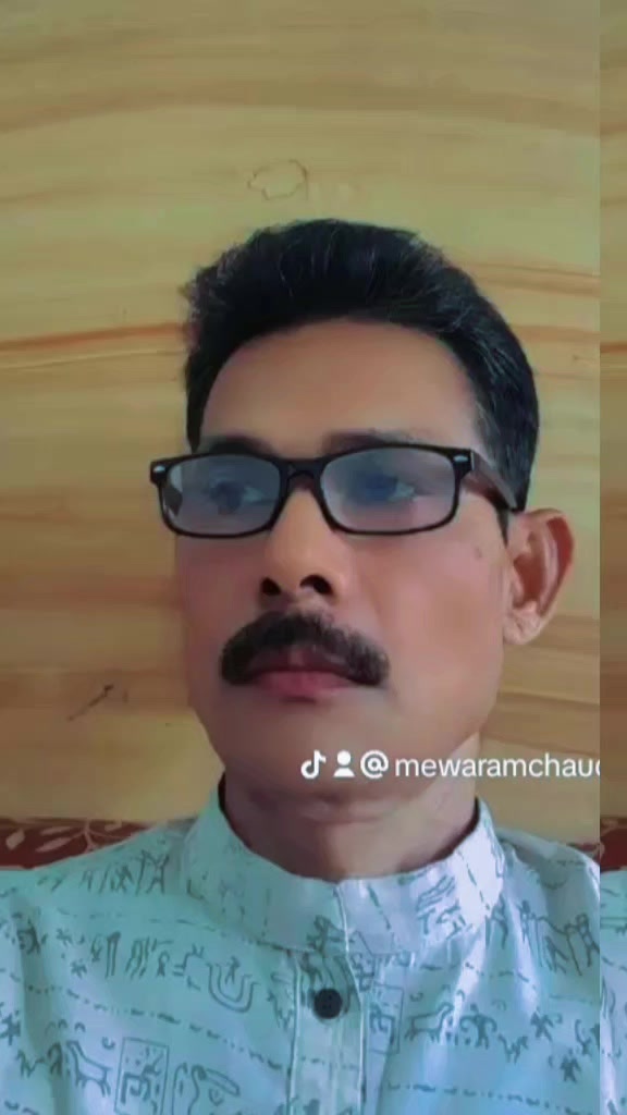 @mijeshchaudhary