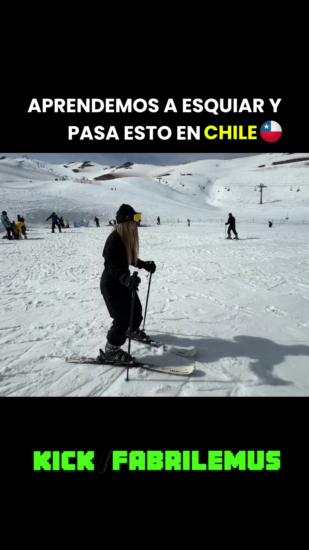 @Fabri Lemus lifestyle