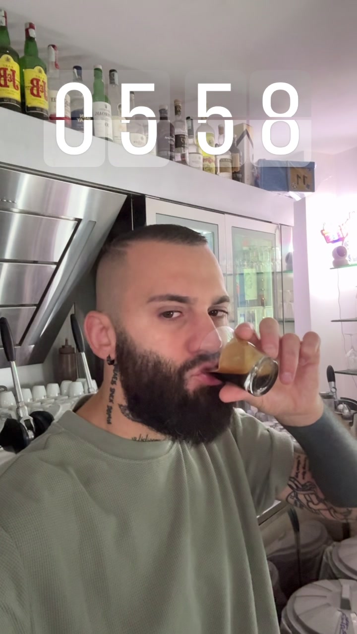 @Luigi Il barista