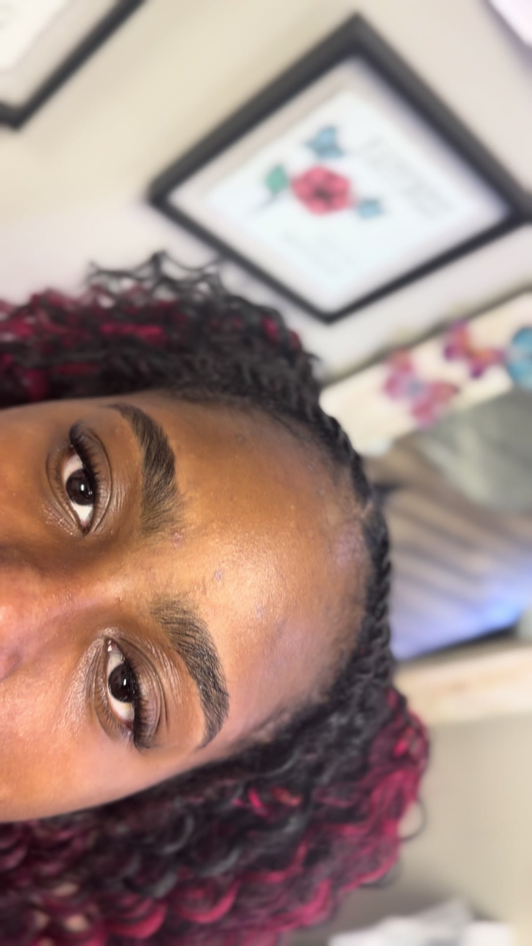 @Brittany | The Brow Artist