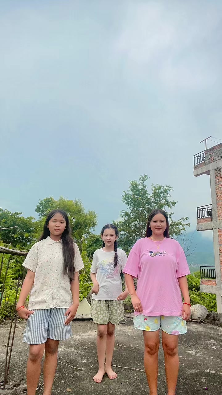 @Anjali Thapa Magar🫧