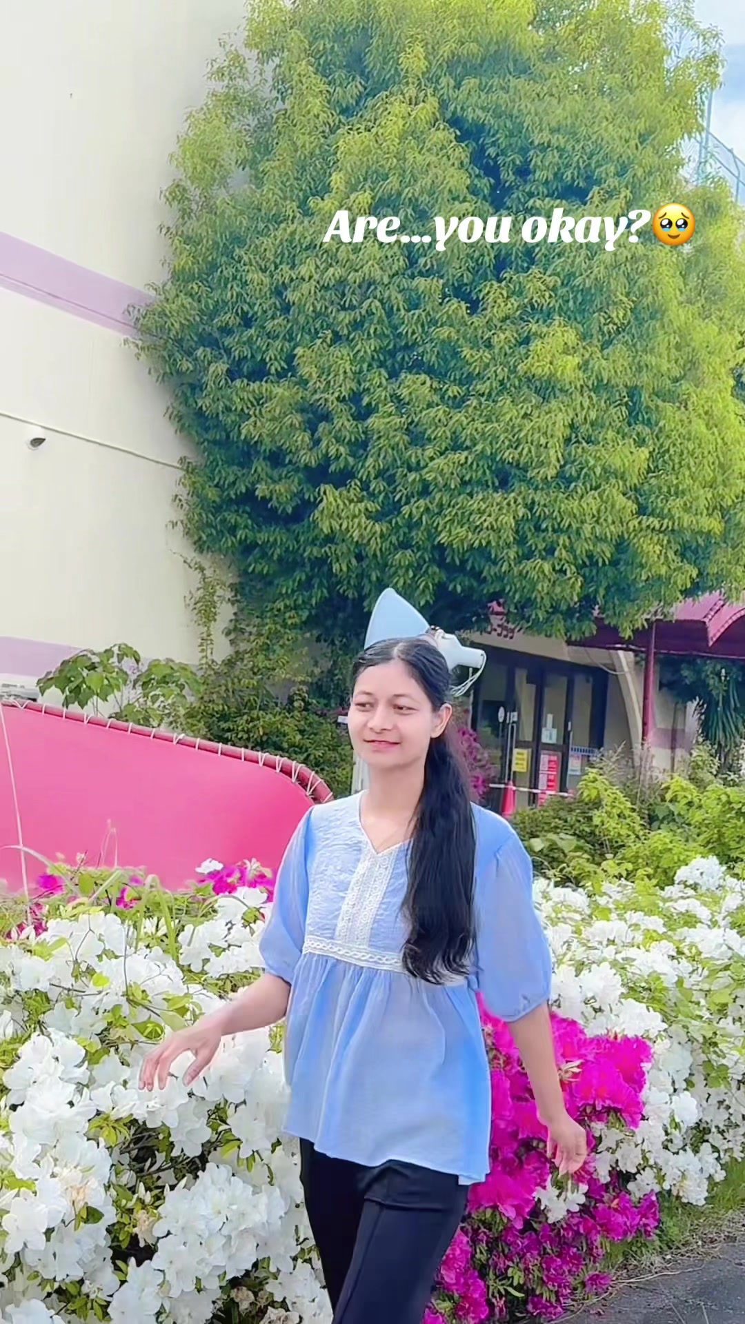 @二バ チョウダリ🇳🇵❤️ 🇯🇵