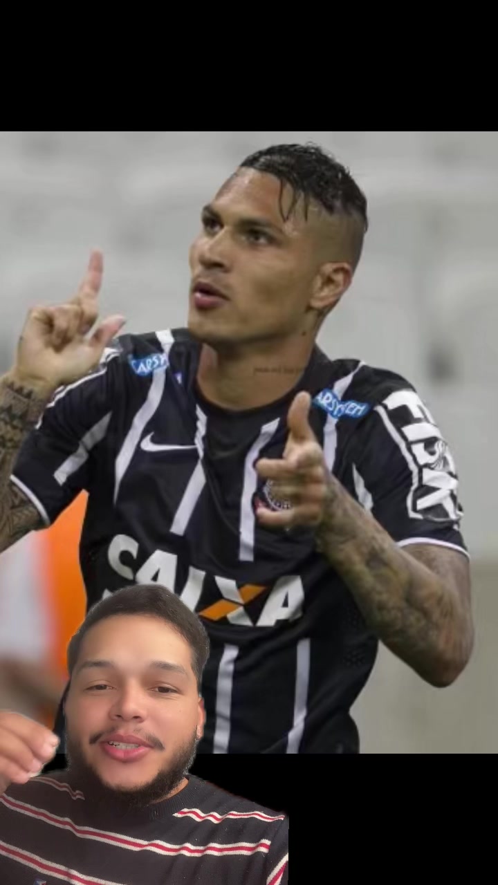 @Fala timão 1910