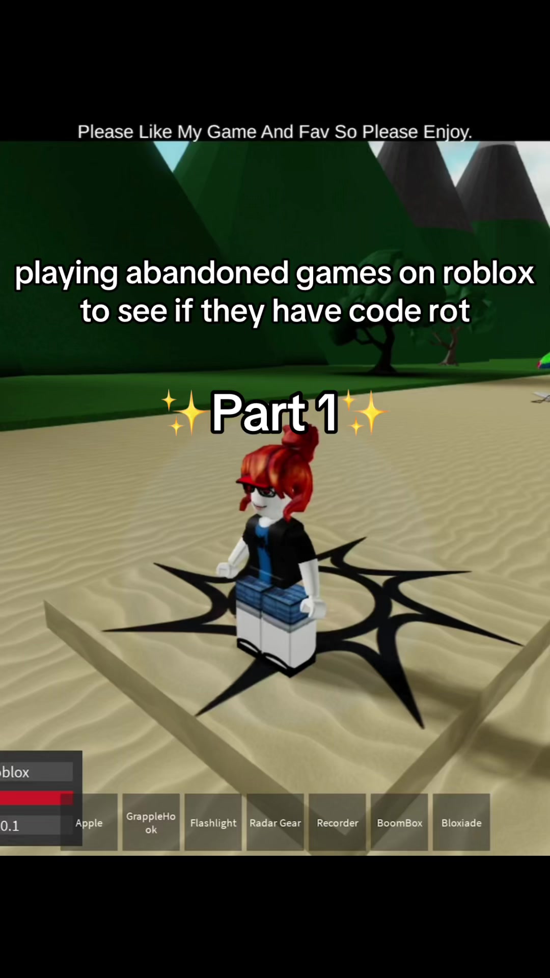 @ 