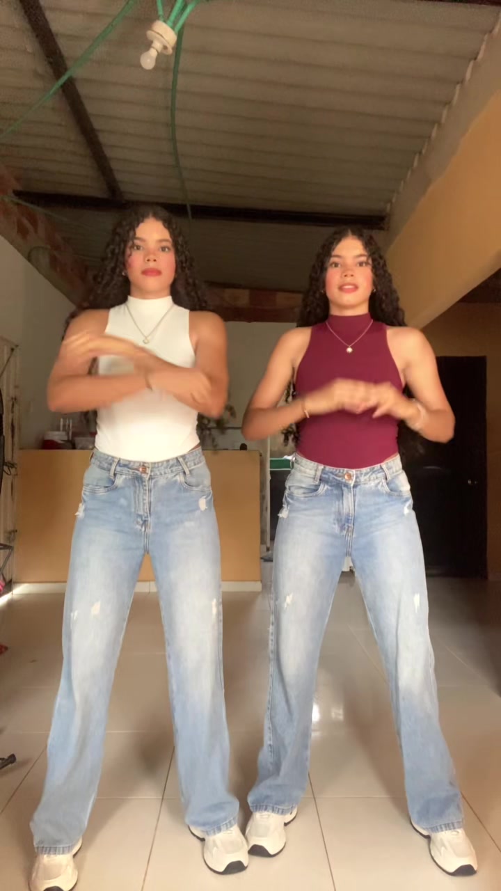@Las gemelas vallenatas 🪗