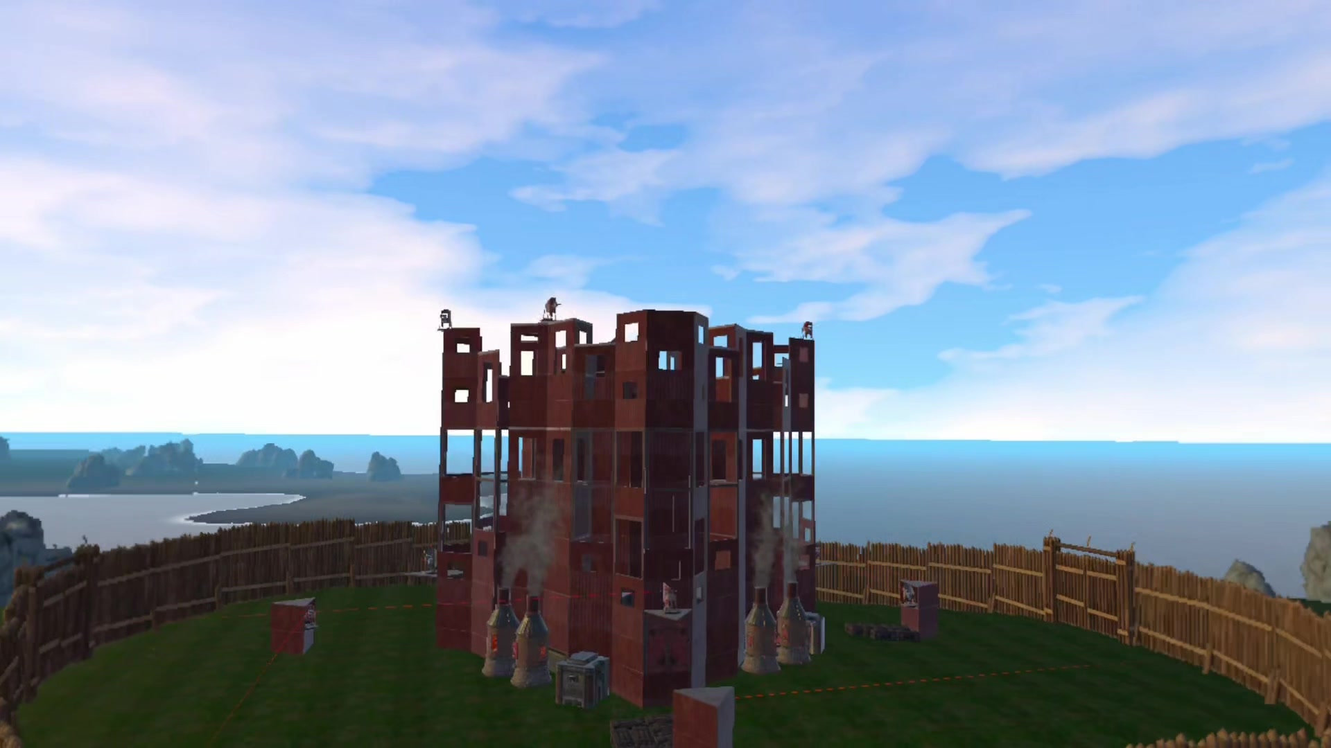 @XERCES COOP