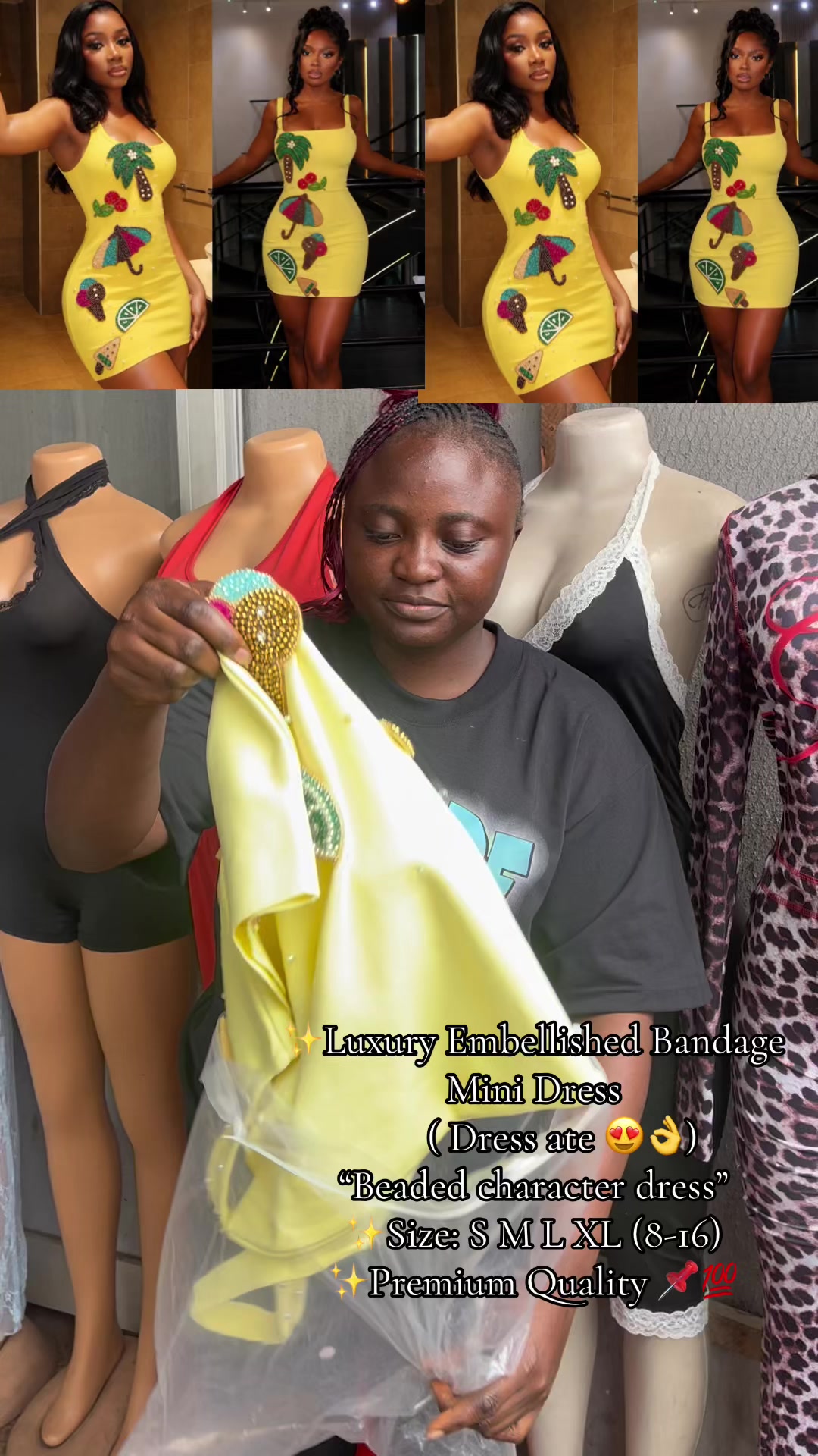 @LUXURY OUTFIT VENDOR IN LAGOS