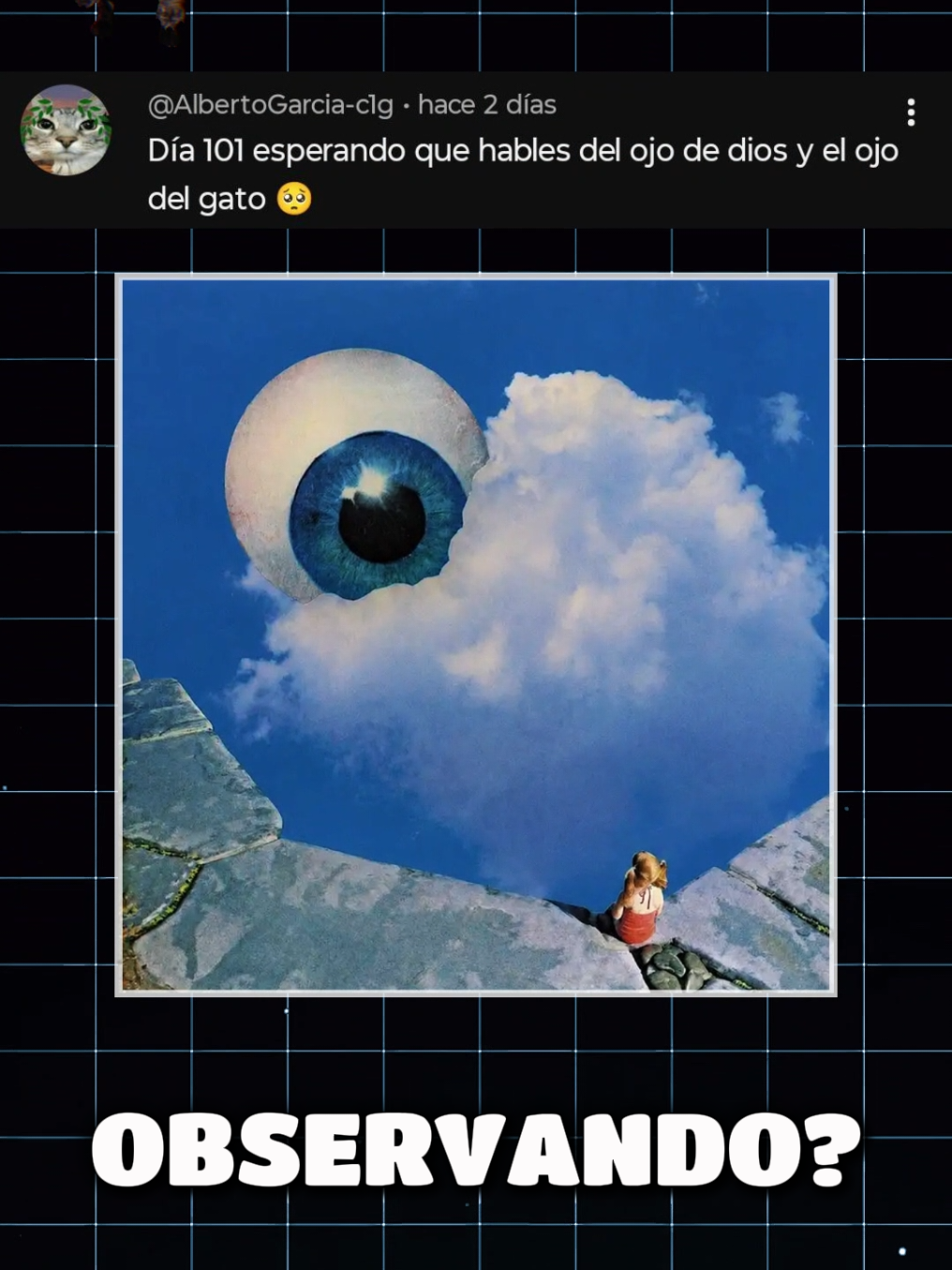 @El Universo Te Observa
