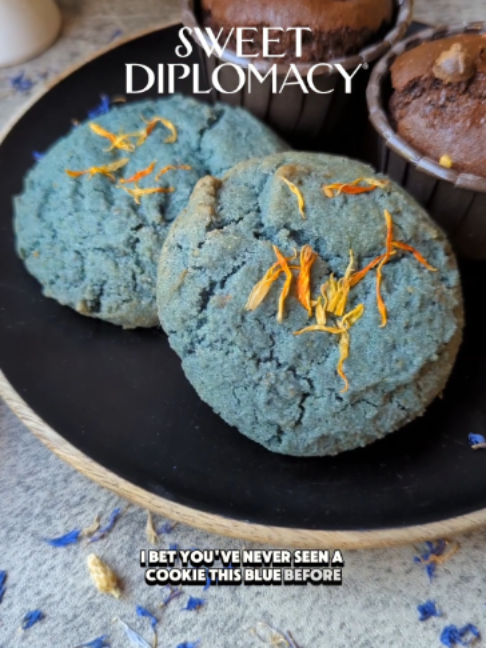 @Sweet Diplomacy