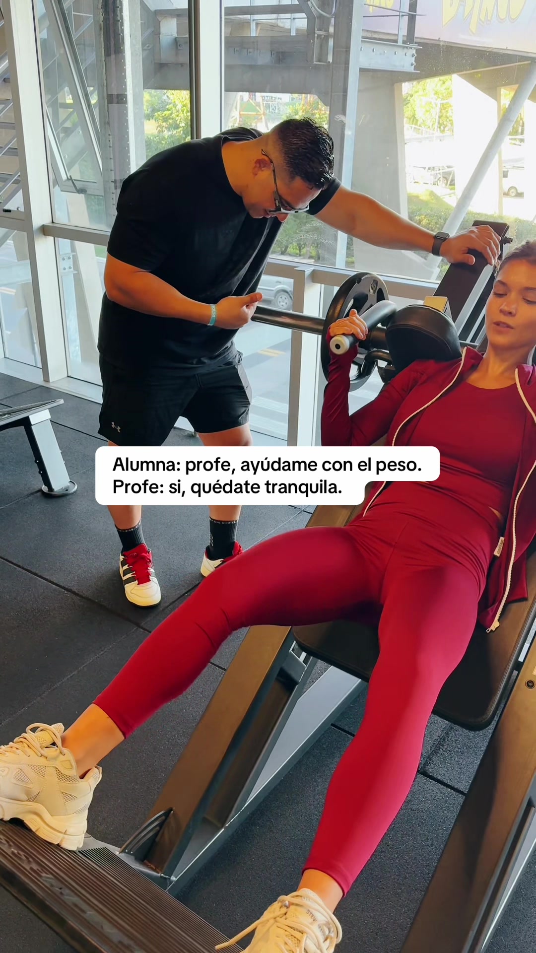 @Luci Suárez