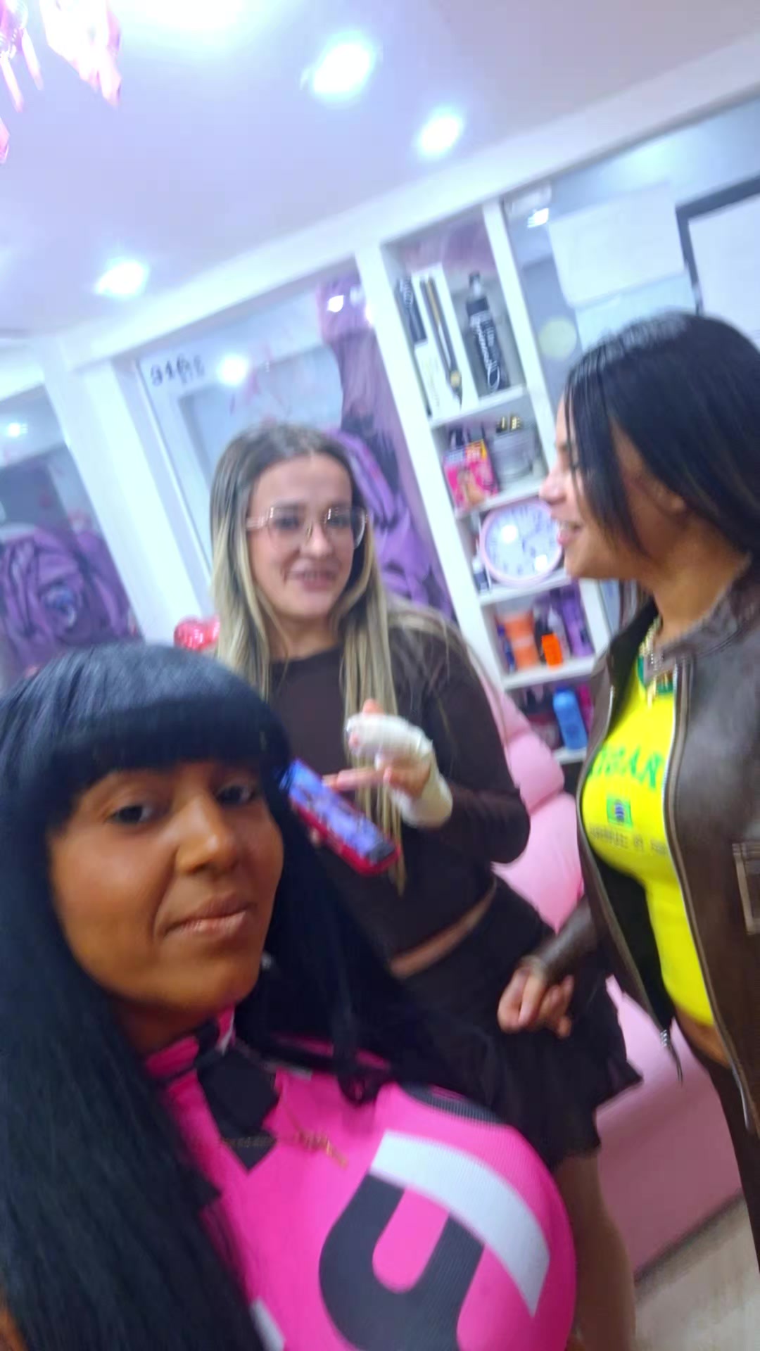@aline Lins