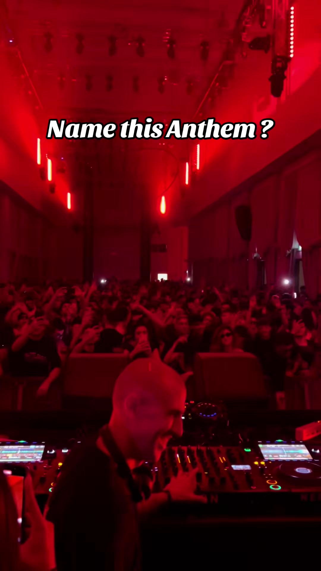 @House Anthems