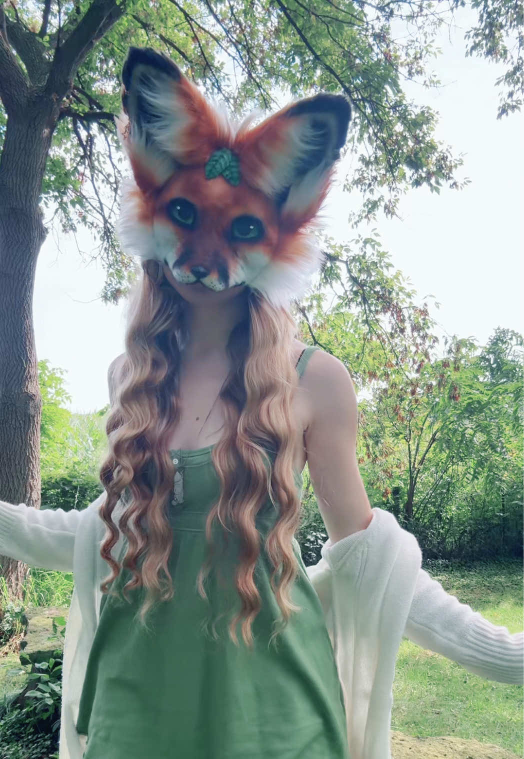 @FawnLace