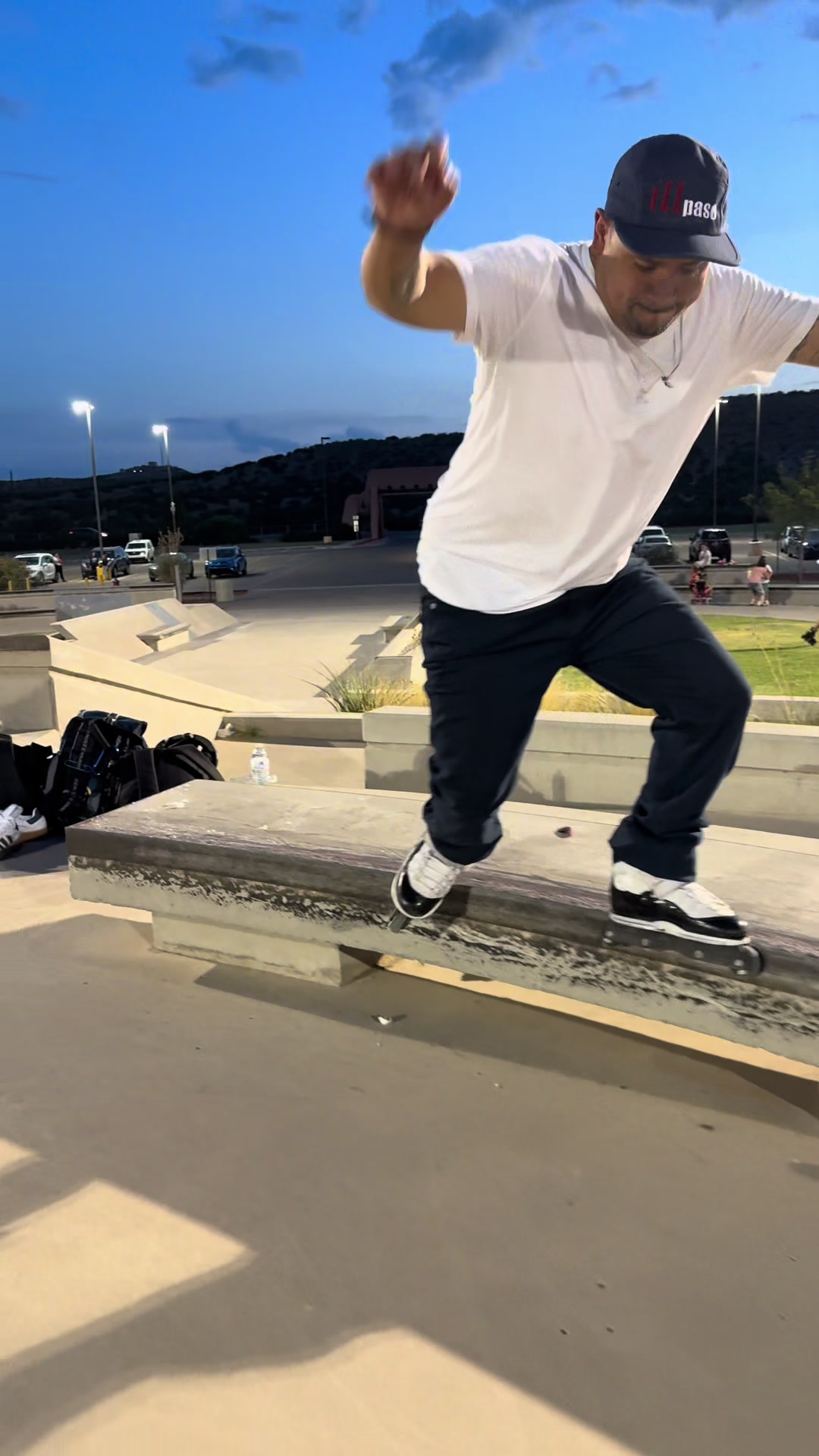@The Shoenobi