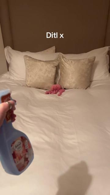 @Clodagh