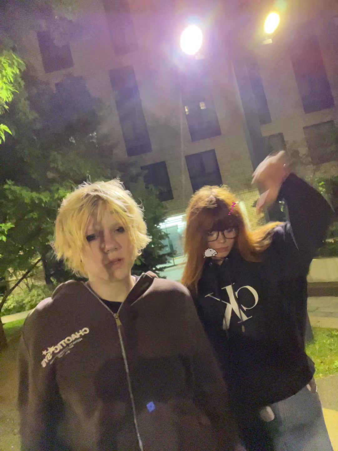 @Lisa🦭