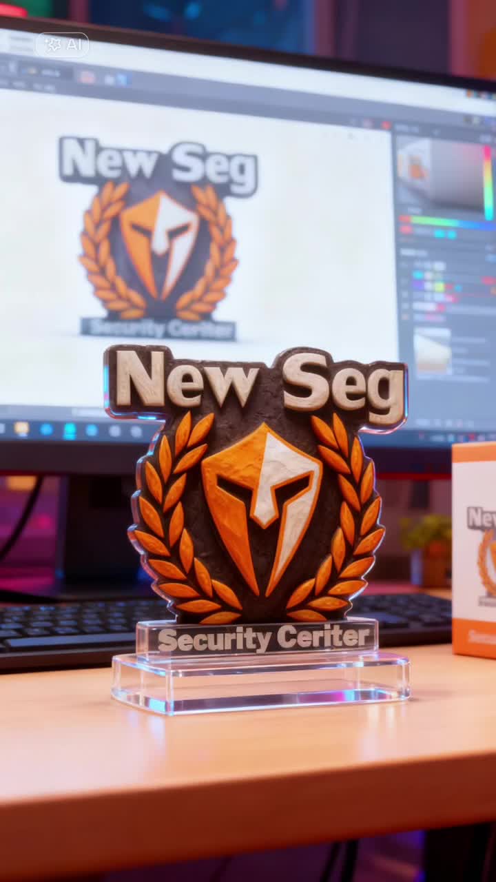 @New seg Security Center